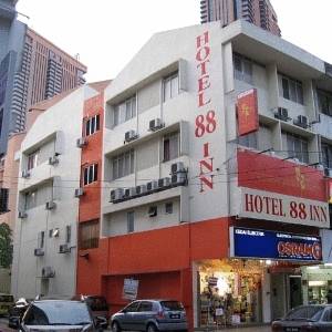 Kuala Lumpur Malásia código promocional de reserva de hotel booking.com