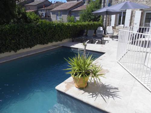Berrias-et-Casteljau 法國 Berrias-et-Casteljau 预订促销代码 booking.com