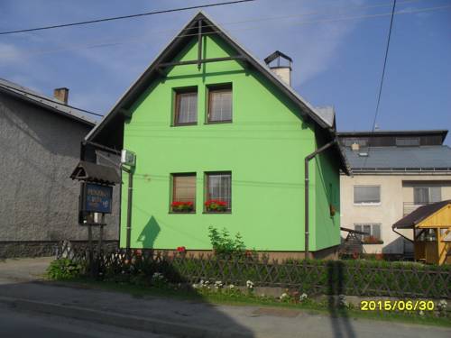 Hruštín Slovakia Reservation Promo Code Booking.com