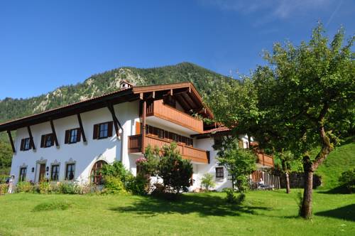 Josefsthal Germany Reservation