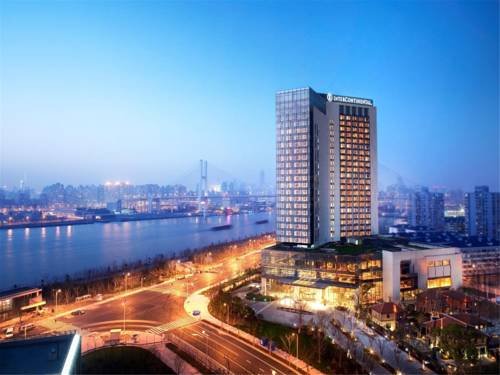 Shanghai China promotiecode hotelreservering booking.com
