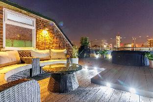 Manchester United Kingdom Reservation Promo Code Agoda.com