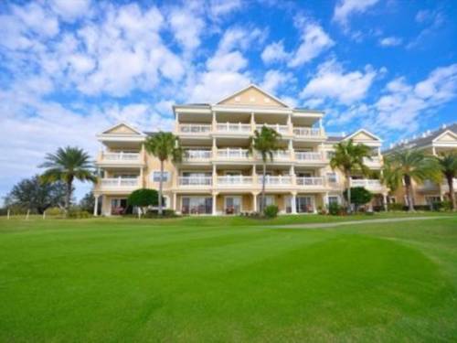 Reunion (Florida) United States Reservation Promo Code Booking.com