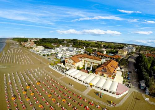 Cavallino Treporti Italy Reservation Promo Code Agoda.com