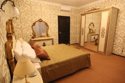 Kislovodsk Rusia Código promocional de reserva de hotel Booking.com