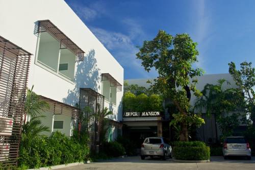 奈扬海滩 泰国 Nai Yang Beach 预订促销代码 booking.com