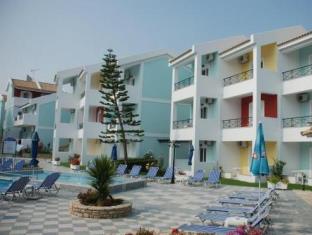 Zakynthos Island Greece Reservation
