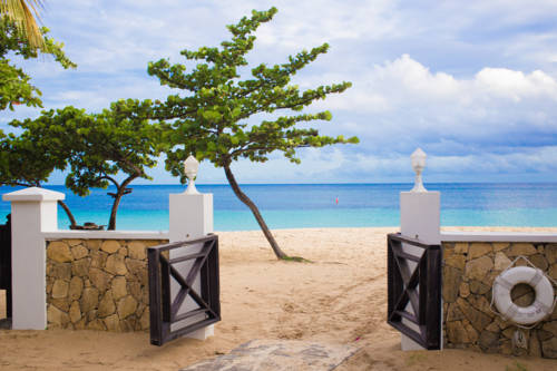 St. George's Grenade code promo de réservation d'hôtel booking.com
