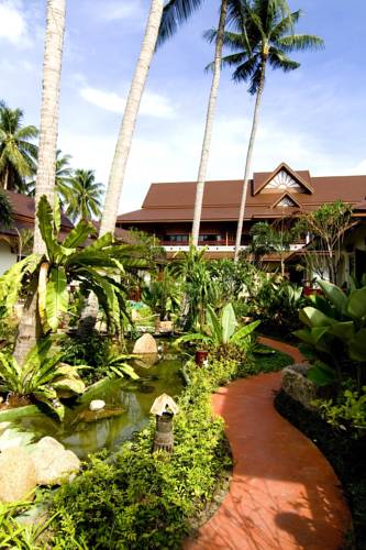 Lipa Noi Beach Thailand Reservation