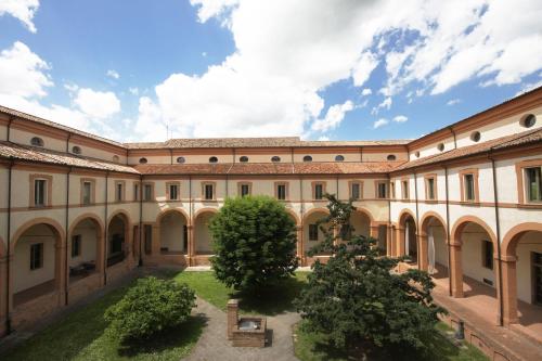 Bagnacavallo Italy Reservation Promo Code Agoda.com