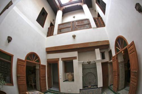 Fes Morocco Reservation
