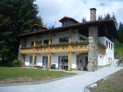 Bodenmais Germany Reservation