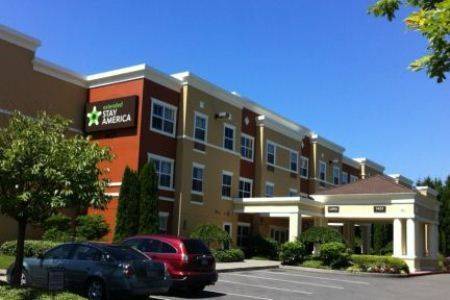 Everett (Washington) United States Reservation Promo Code Booking.com