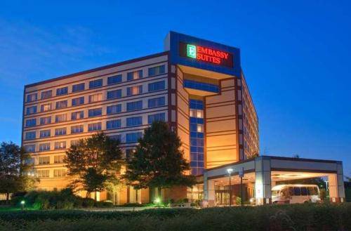 Linthicum (Maryland) United States Reservation Promo Code Booking.com