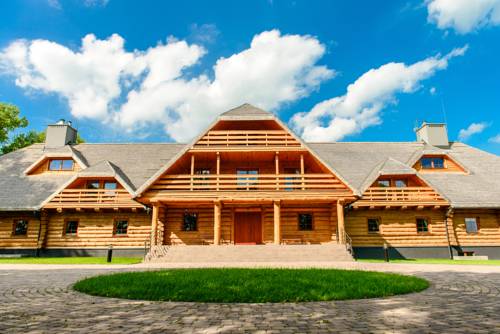 Leśna Podlaska Poland Reservation Promo Code Booking.com