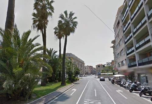 Sanremo Italië promotiecode hotelreservering booking.com