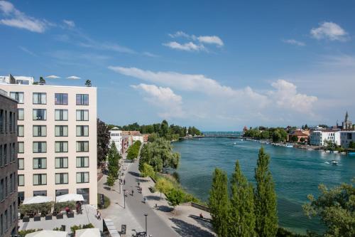 Constance Germany Reservation Promo Code Agoda.com