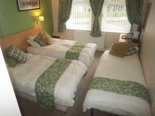 Washington United Kingdom Reservation Promo Code Booking.com