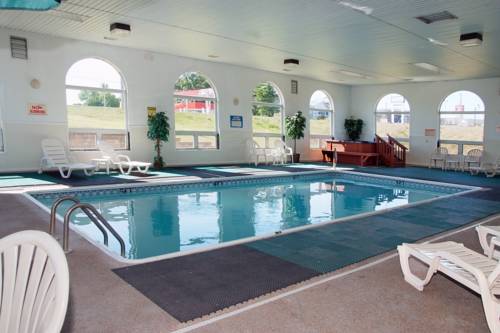 Osage Beach (Missouri) United States Reservation Promo Code Booking.com