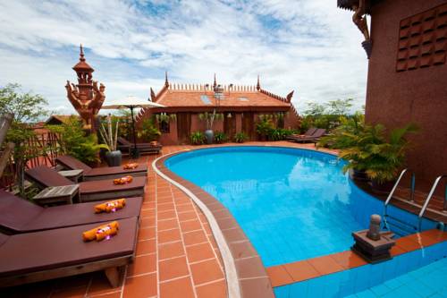 Siem Reap Cambodia Reservation