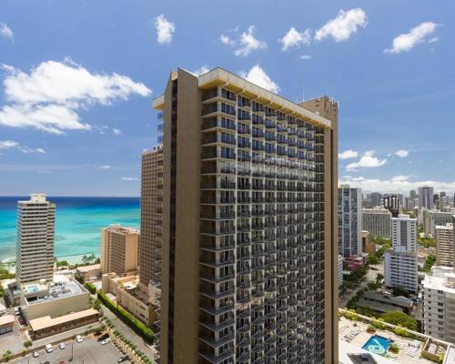 Honolulu (Oahu, Hawaii) United States Reservation Promo Code Booking.com