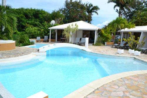 Sint Francois Guadeloupe promotiecode hotelreservering booking.com