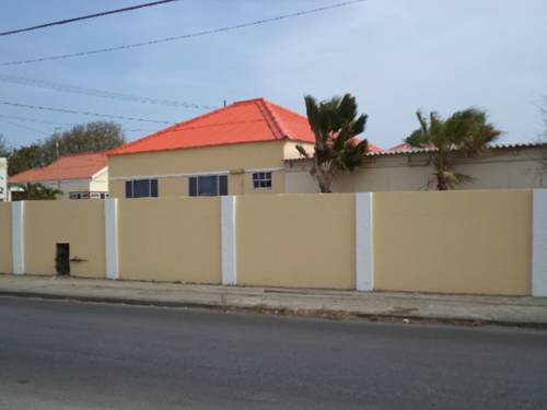 Willemstad Curaçao Reservation