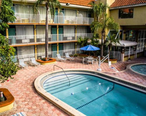 Clearwater (Florida) United States Reservation Promo Code Booking.com