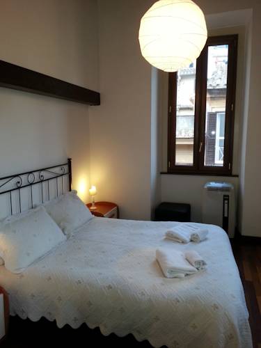 Roma Italy Reservation