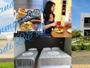 Nadi Fiji Reservation Promo Code Agoda.com
