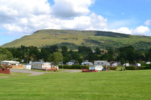 Fintry United Kingdom Reservation
