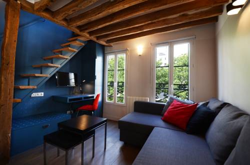 Paris France code promo de réservation d'hôtel booking.com