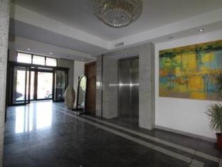 Tetovo Macedonia Reservation