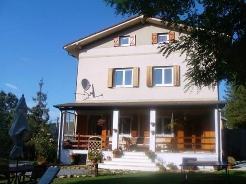 Arquata Scrivia Italy Reservation