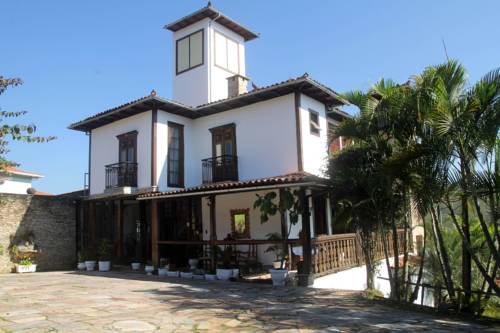 Mariana (Minas Gerais) Brazilië promotiecode hotelreservering booking.com