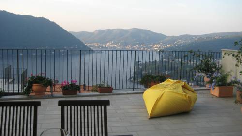 切尔诺比奥 意大利 Cernobbio 预订促销代码 booking.com