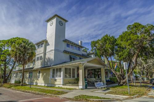 Gulfport (Florida) Verenigde Staten promotiecode hotelreservering booking.com