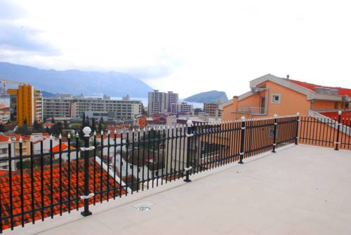 布德瓦 黑山共和國 Budva 预订促销代码 booking.com
