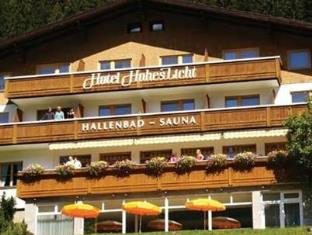 Damuls Austria Reservation