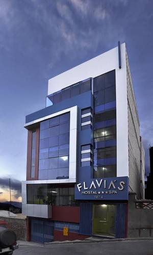 La Paz Bolivia Reservation
