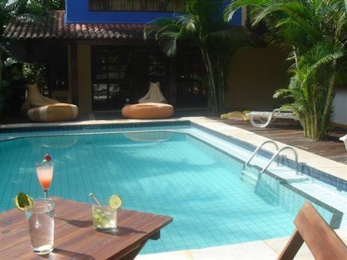 Rio de Janeiro Brasilien Reservierung Hotel Promo Code Booking.com