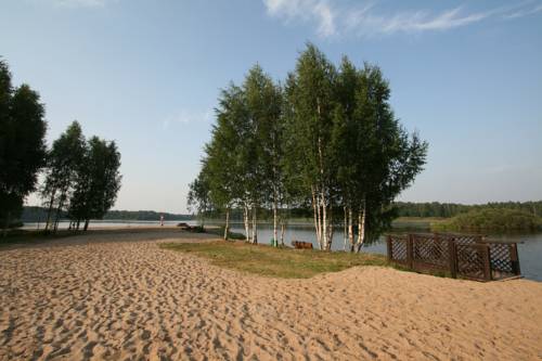 Konakovo Russia Reservation