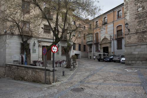 Toledo Spain Reservation Promo Code Booking.com