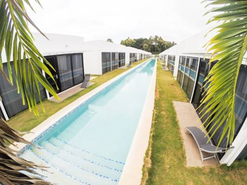 El Espino Panama Reservation Promo Code Booking.com