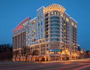 Atlanta (GA) United States Reservation
