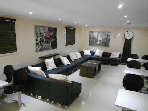 伦敦 英國 London 预订促销代码 booking.com
