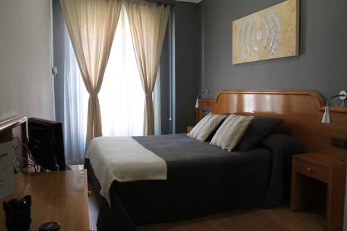 Salamanca Spain Reservation Promo Code Booking.com