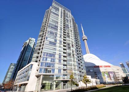 Toronto (Ontario) Canada Reservation Promo Code Booking.com