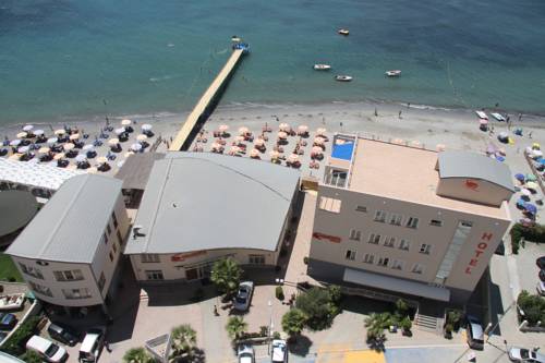Durrës Albania Reservation
