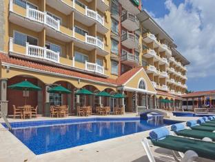 Panama City Panama Reservation
